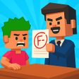 Icon of program: Block Robo Teacher Simula…