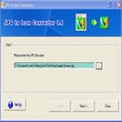 プログラムのアイコン: JPG to Icon Converter