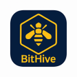 Icône du programme : BitHive