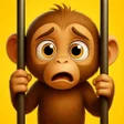 Icona del programma: IM Monkey Chaos: Prankste…