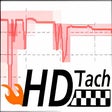 Icône du programme : HD Tach
