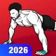 Icon of program: Home Workout - No Equipme…