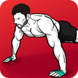 プログラムのアイコン: Home Workout - No Equipme…