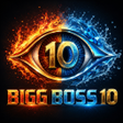 Ikona programu: Bigg Boss Tamil  Telugu V…