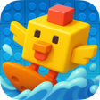 Icon des Programms: ZooBlox Sort