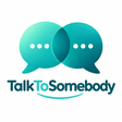 Ikona programu: Talk To Somebody