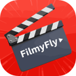 Icon des Programms: FilmyFly - Movies  Web Se…