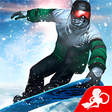 プログラムのアイコン: Snowboard Party