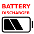 Icône du programme : BATTERY DISCHARGER