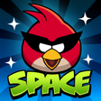 Programmsymbol: Angry Birds Space