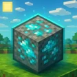 Icono de programa: Miner: 2D Minecraft Style…