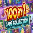 プログラムのアイコン: 100 in 1 Game Collection