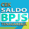 程序图标: Cek Saldo JHT BPJS Online