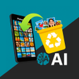 Icon des Programms: AI Recovery: Restore Phot…
