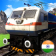 Icon des Programms: Indian Rail Sim: Explore