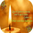 Icon des Programms: Orar con los Salmos