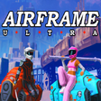 プログラムのアイコン: Airframe Ultra