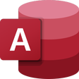 Icon of program: Microsoft Access