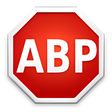 プログラムのアイコン: Adblock Plus for Firefox