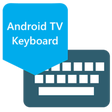 Icon des Programms: Keyboard for Android TV