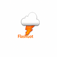 Icon des Programms: Flash…