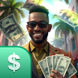 Icon des Programms: CashPapa: Earn Dollars Ea…