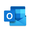 Ikona programu: Microsoft Outlook