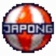 Programmsymbol: JaPong