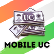 プログラムのアイコン: UC  Royal Pass Mobile