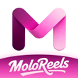 Ikona programu: MoloReels
