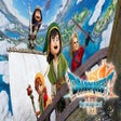 Icono de programa: DRAGON QUEST VII Reimagin…