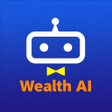 Icône du programme : Wealth AI