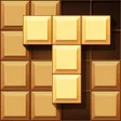 程序图标: Wood Block Challeng…