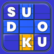 Ikona programu: Sudoku Friends - Multipla…