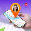 Icono de programa: Share GPS Phone Location