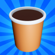 Ikona programu: Cafe Master - simulation …