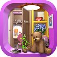 Ikona programu: Escape Little Girls Room