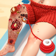 Icon of program: Yarn Crush 3D