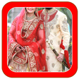 Ikona programu: Couple Punjabi Wedding Fr…