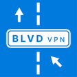 Icon of program: BLVD VPN