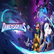 プログラムのアイコン: Dimensionals