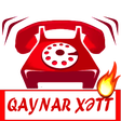 Icône du programme : Qaynar xett