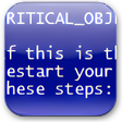 Icon des Programms: BlueScreenView Portable