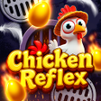 Ikona programu: Chicken Reflex