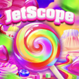 Icon des Programms: JetScope