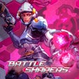 Ikona programu: Battle Shapers