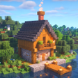 Icône du programme : Block Building Minecraft …