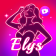 Ikona programu: Elys - Sweet Call