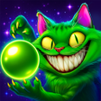Icône du programme : Bubble Magic: Puzzle of W…