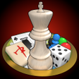 Icône du programme : Familys Game Pack